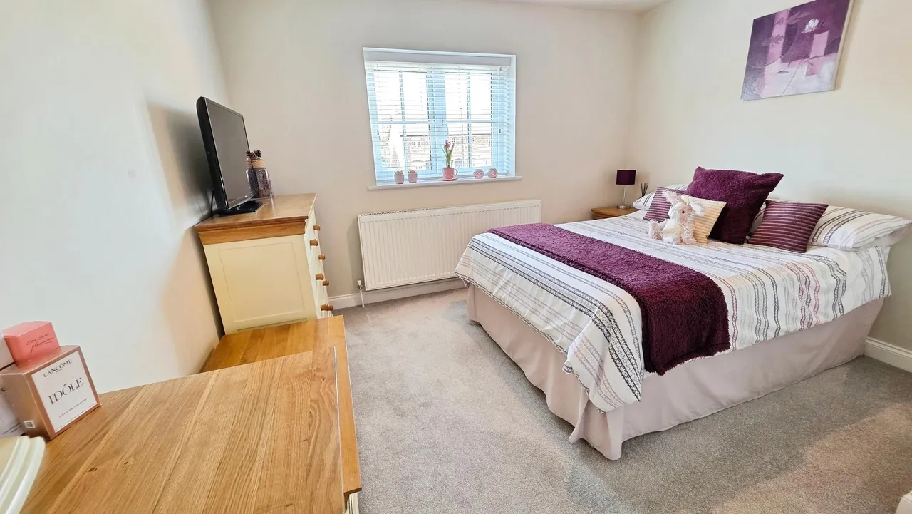 The Gardens, Anwick, NG34, photo 15