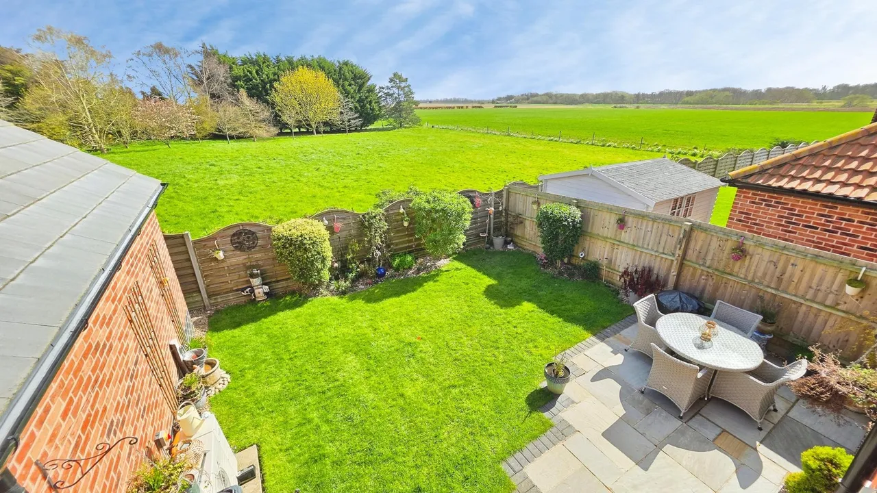 The Gardens, Anwick, NG34, photo 3