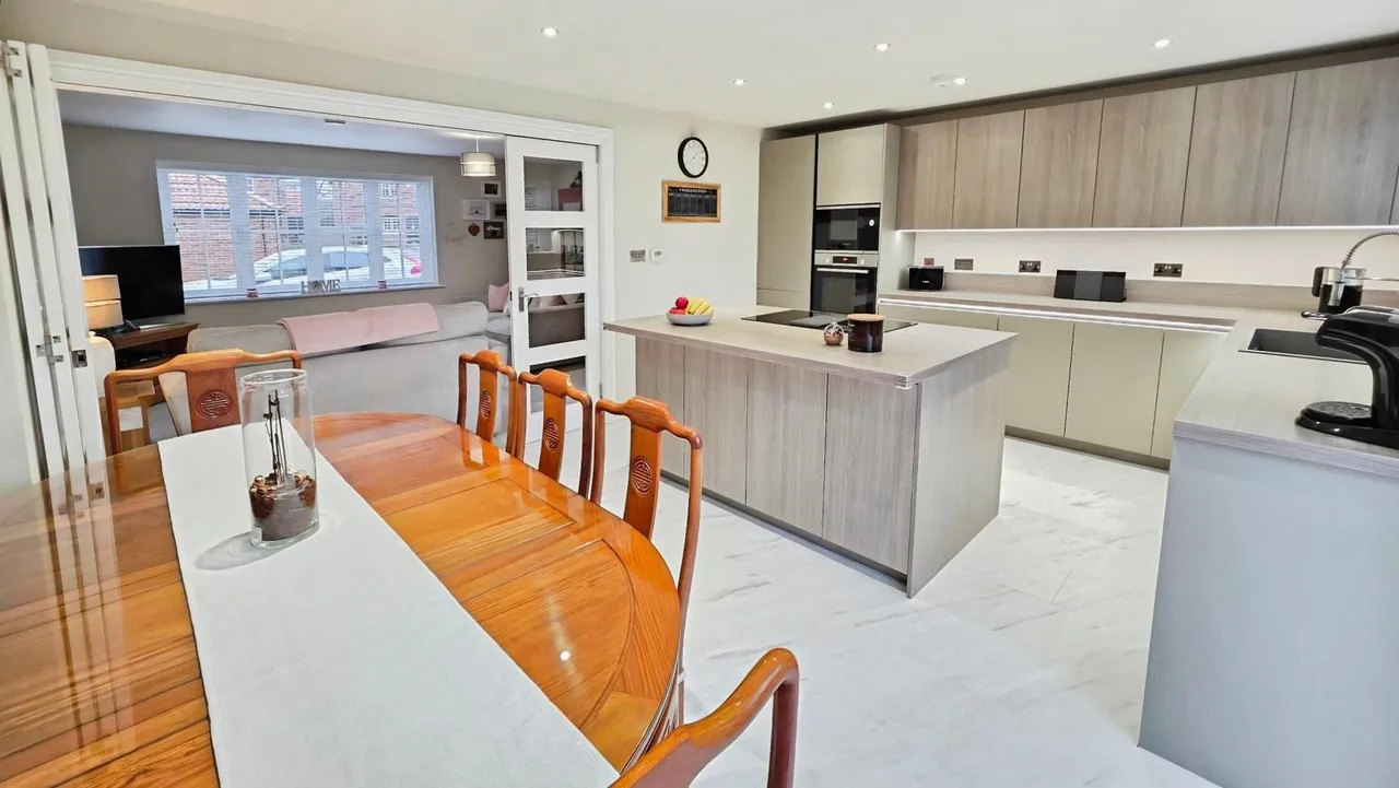 The Gardens, Anwick, NG34, photo 2