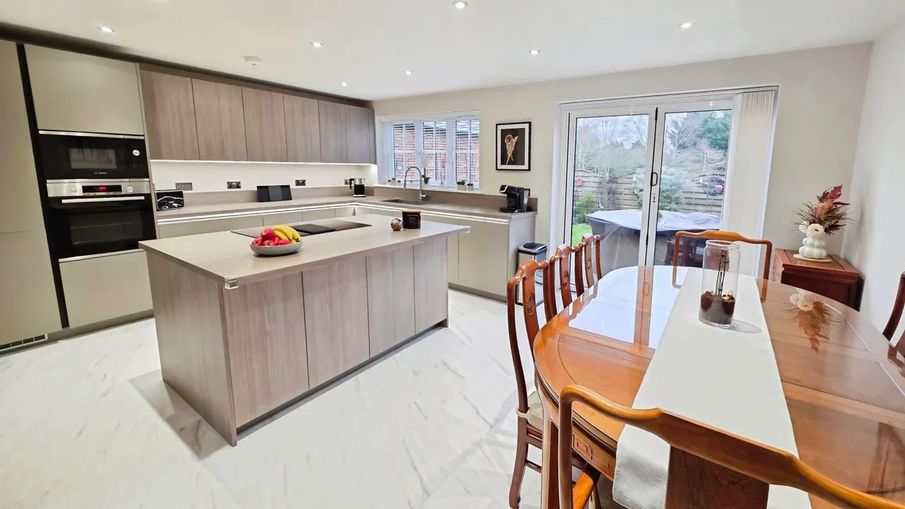 The Gardens, Anwick, NG34, photo 5