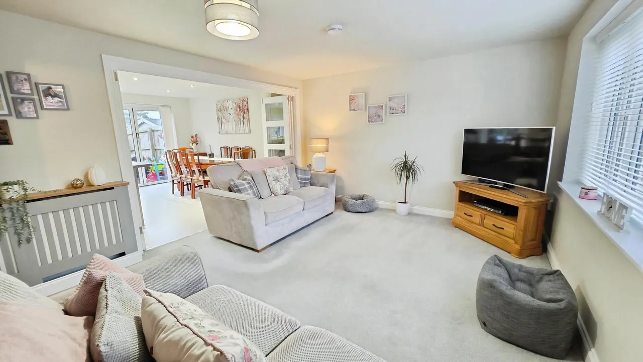 The Gardens, Anwick, NG34, photo 4