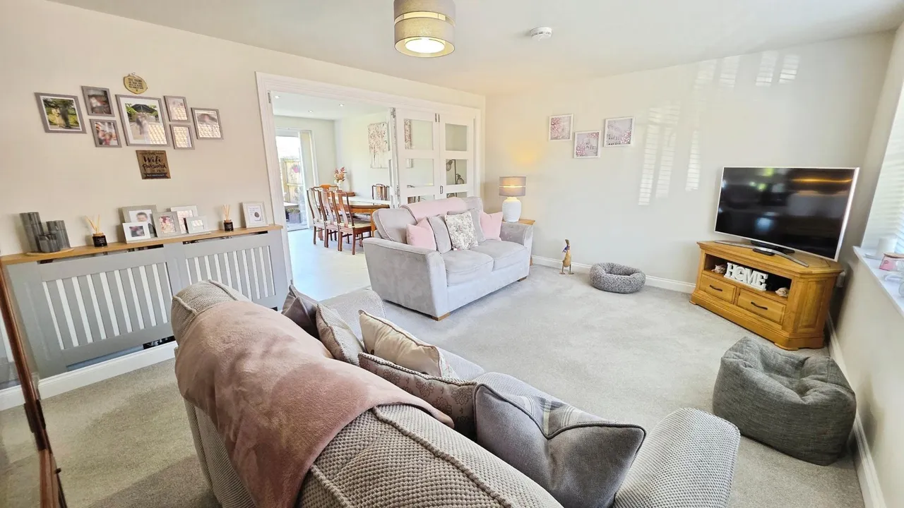 The Gardens, Anwick, NG34, photo 7