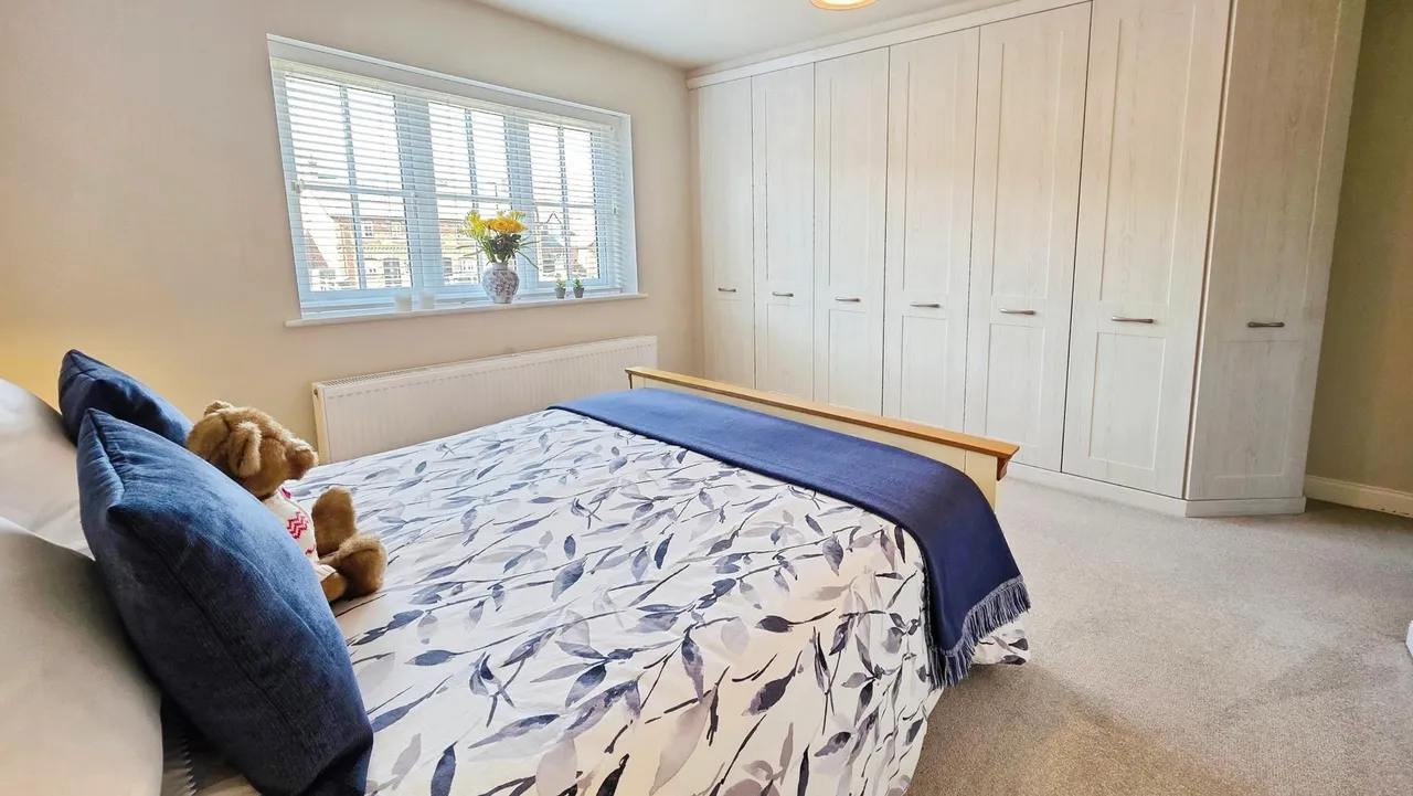 The Gardens, Anwick, NG34, photo 13