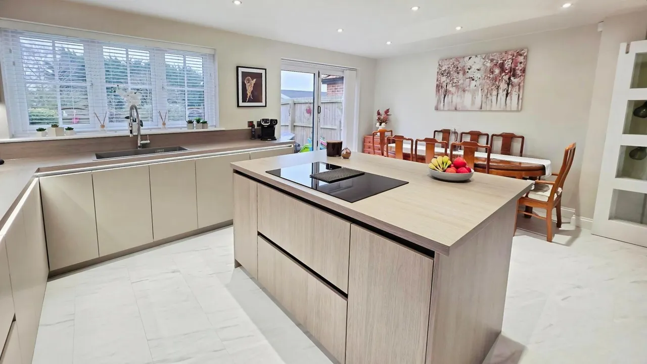 The Gardens, Anwick, NG34, photo 9