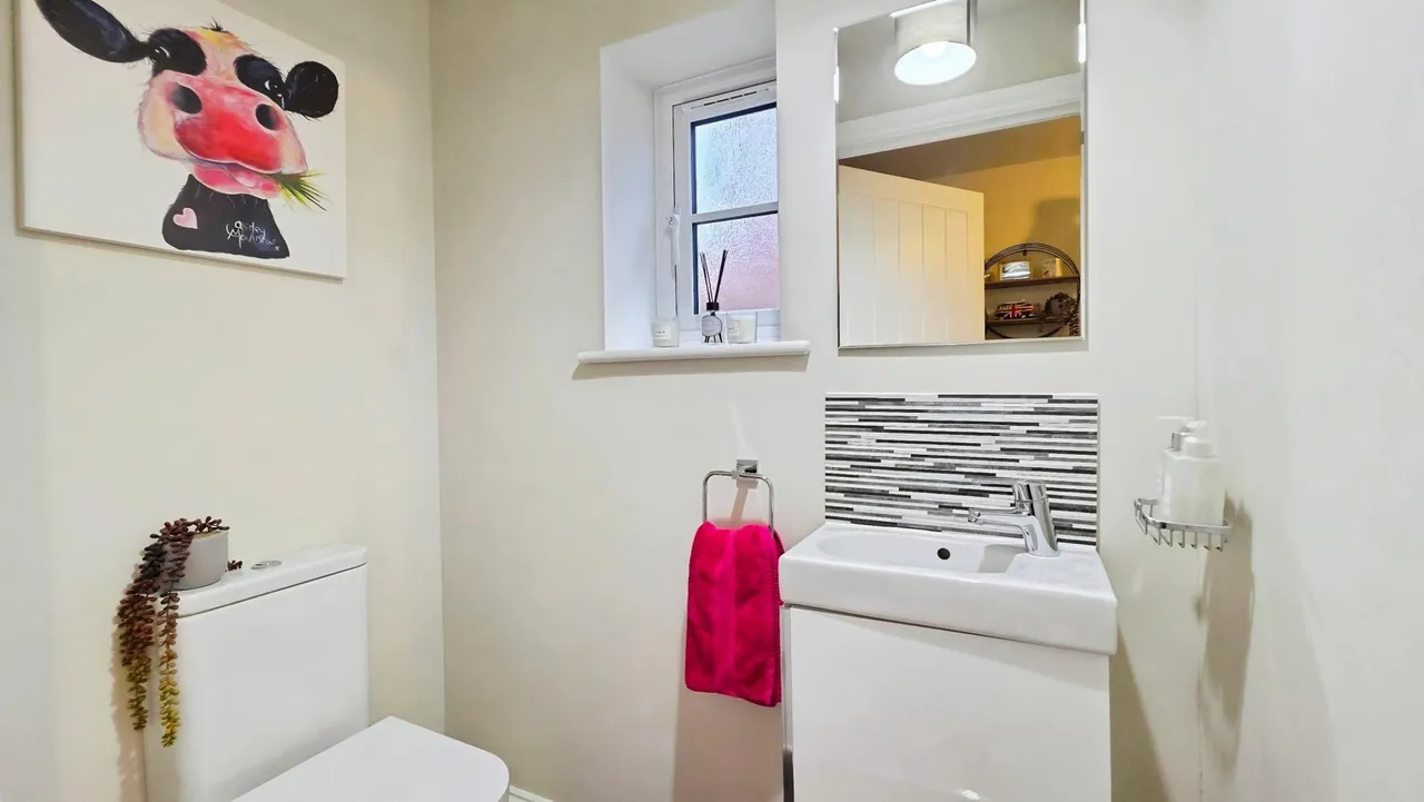 The Gardens, Anwick, NG34, photo 11