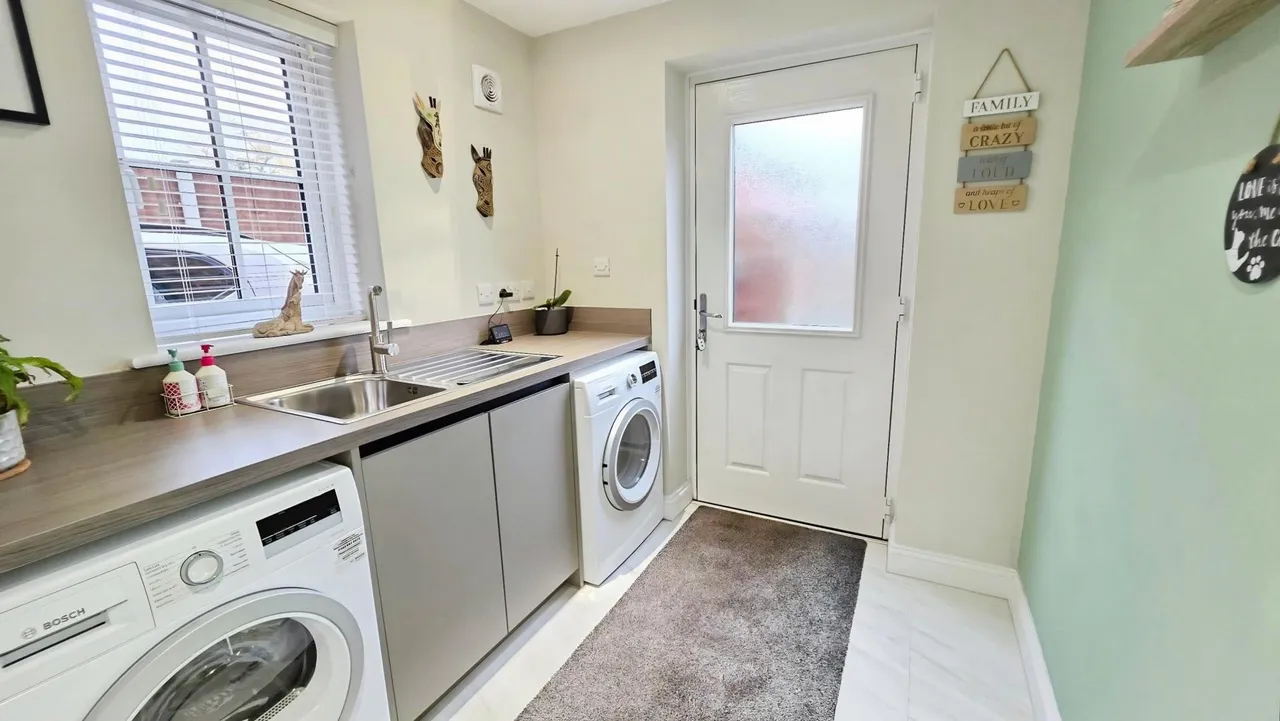 The Gardens, Anwick, NG34, photo 10