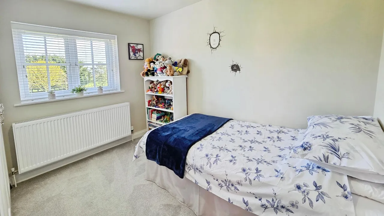 The Gardens, Anwick, NG34, photo 17
