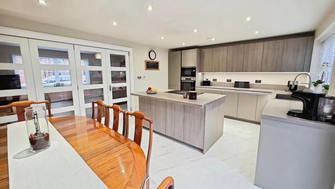 The Gardens, Anwick, NG34, photo 8