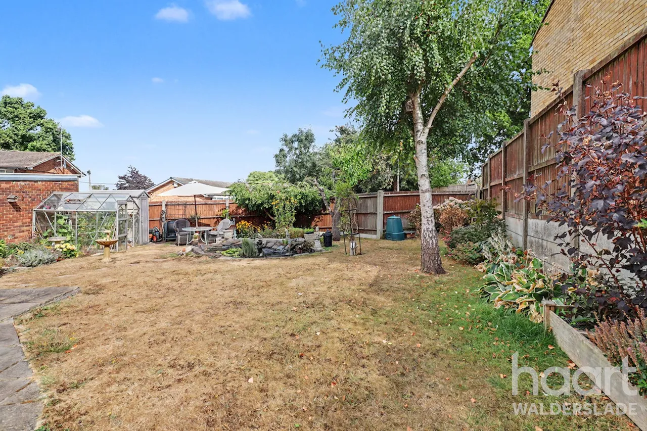 Lords Wood Lane, Chatham, ME5, photo 13