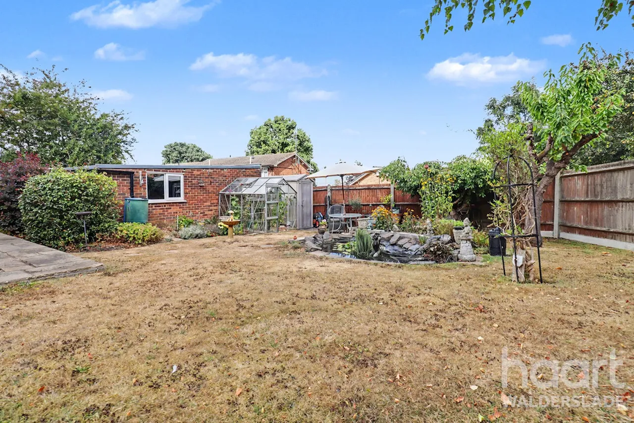 Lords Wood Lane, Chatham, ME5, photo 15