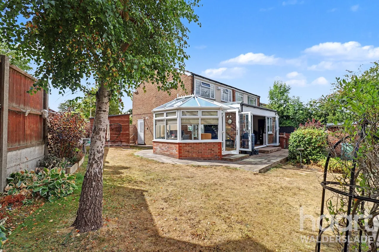 Lords Wood Lane, Chatham, ME5, photo 9