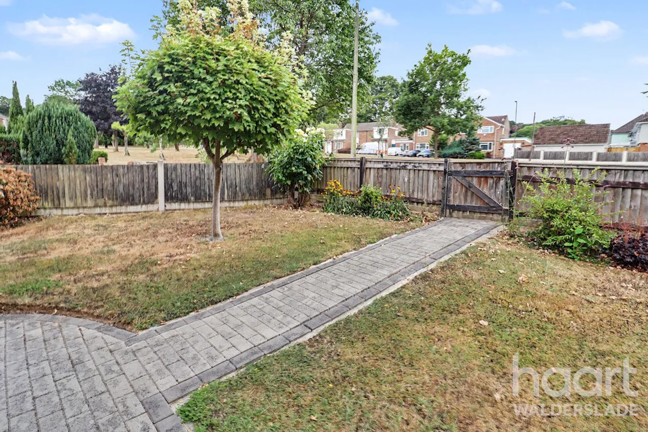 Lords Wood Lane, Chatham, ME5, photo 19