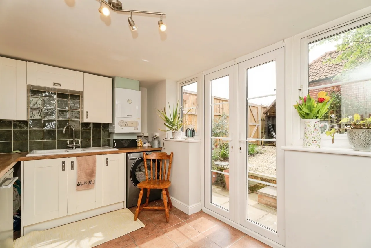 Fakenham Road, Great Ryburgh, Norfolk, NR21, photo 9