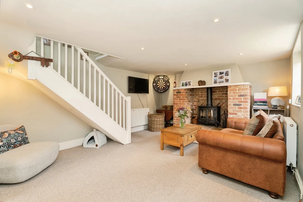 Fakenham Road, Great Ryburgh, Norfolk, NR21, photo 11