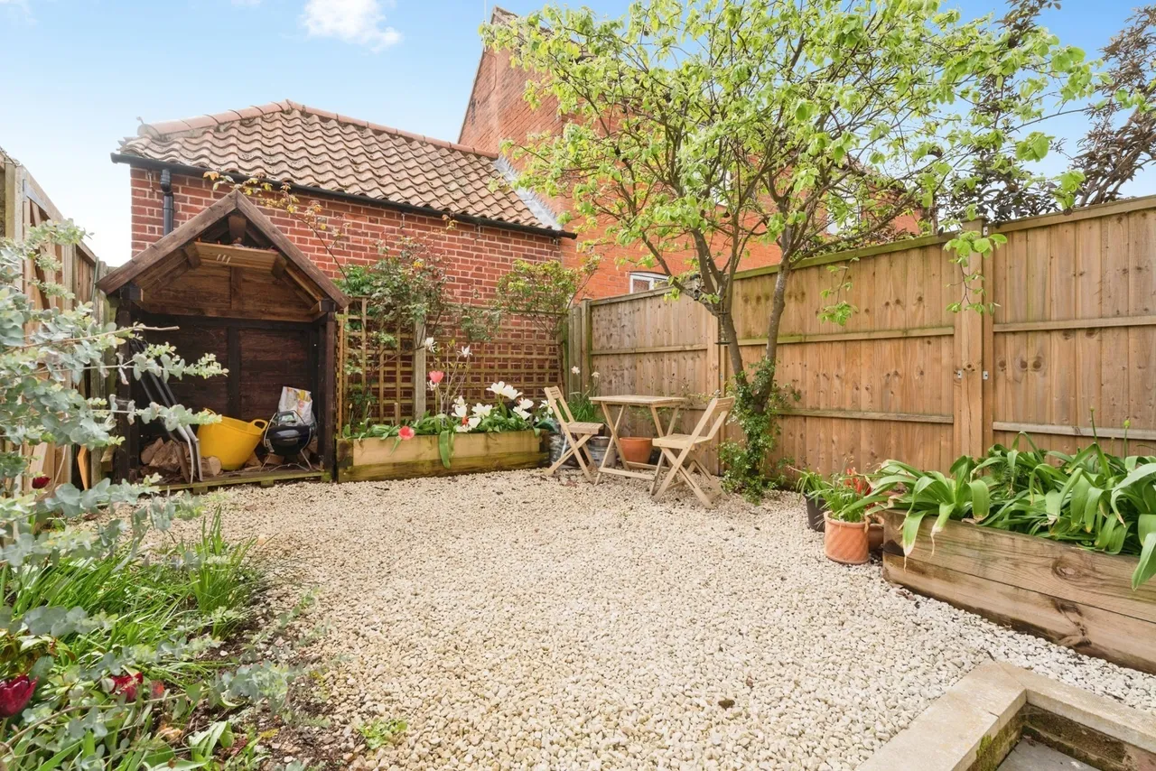 Fakenham Road, Great Ryburgh, Norfolk, NR21, photo 4