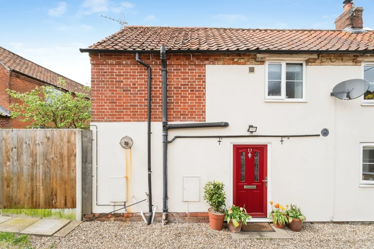Fakenham Road, Great Ryburgh, Norfolk, NR21, photo 7