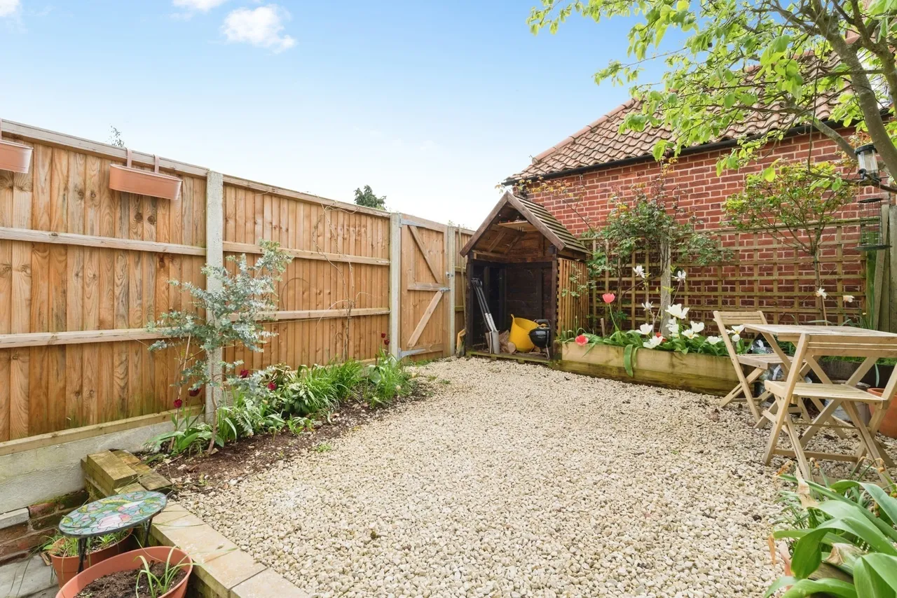Fakenham Road, Great Ryburgh, Norfolk, NR21, photo 25