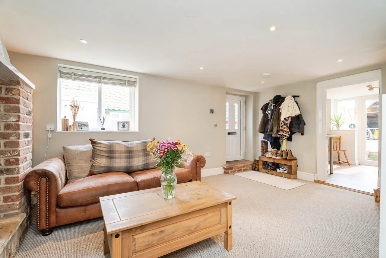 Fakenham Road, Great Ryburgh, Norfolk, NR21, photo 13