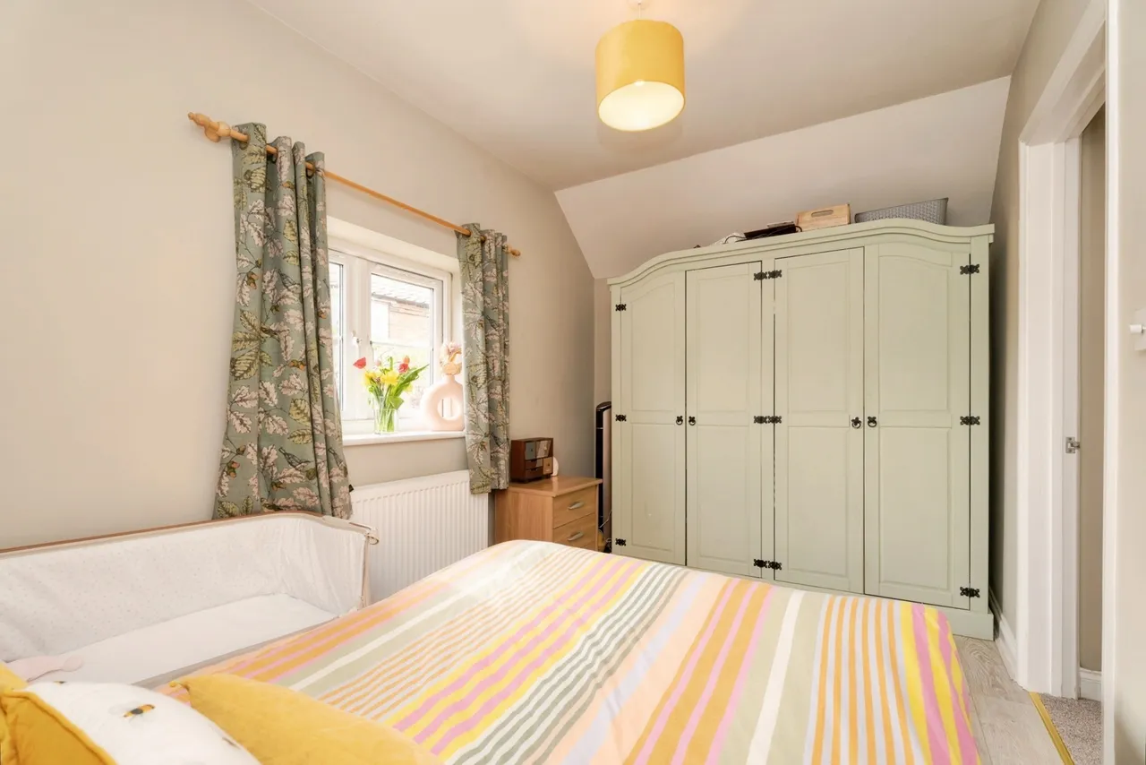 Fakenham Road, Great Ryburgh, Norfolk, NR21, photo 17