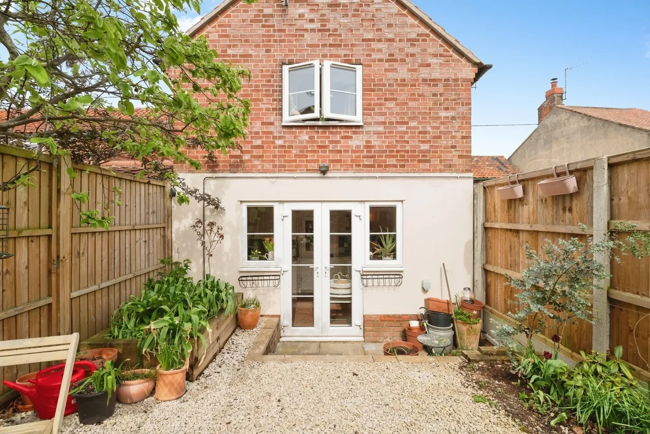 Fakenham Road, Great Ryburgh, Norfolk, NR21, photo 23