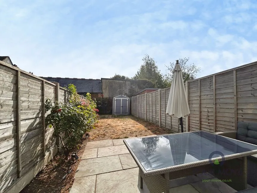 Beddington Lane, Croydon, CR0, photo 10