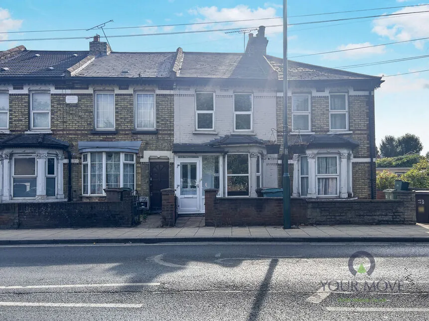Beddington Lane, Croydon, CR0, photo 2