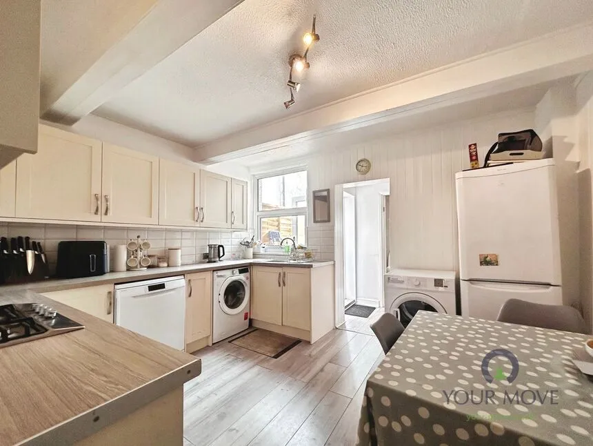 Beddington Lane, Croydon, CR0, photo 5