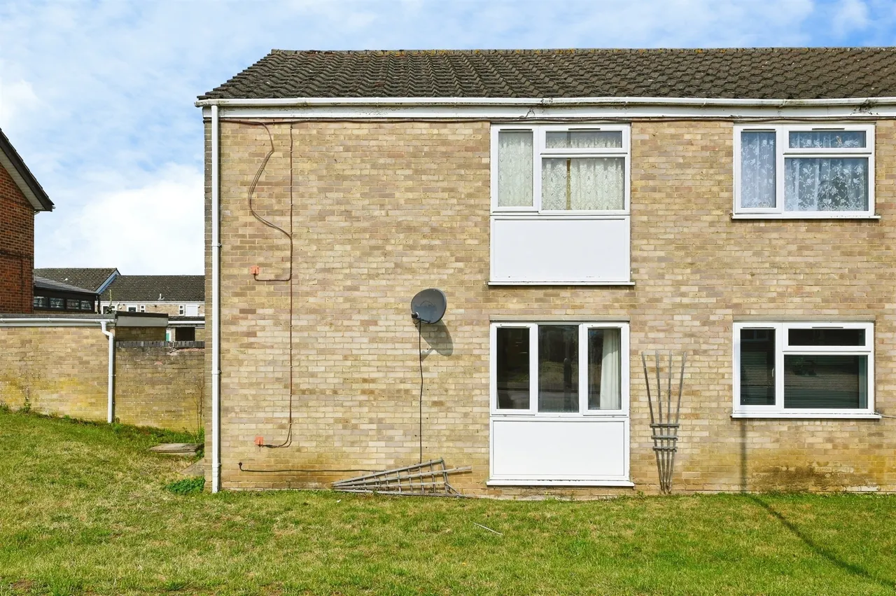 Glebe Road, Downham Market, photo 12
