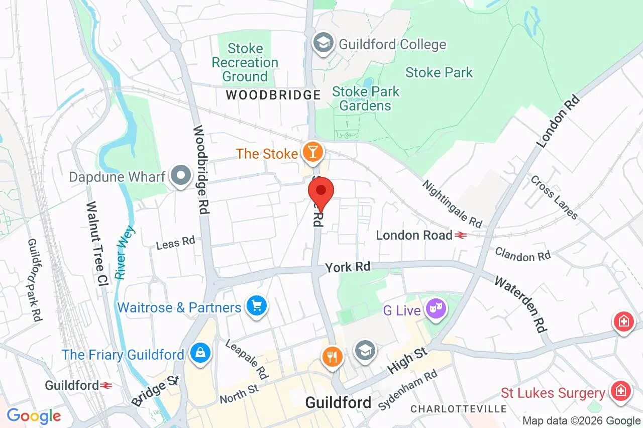 Stoke Road, Guildford, GU1, photo 15