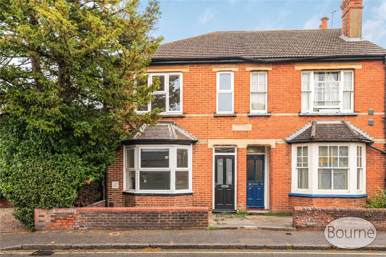 3 bed house for sale, Stoke Road, Guildford, GU1