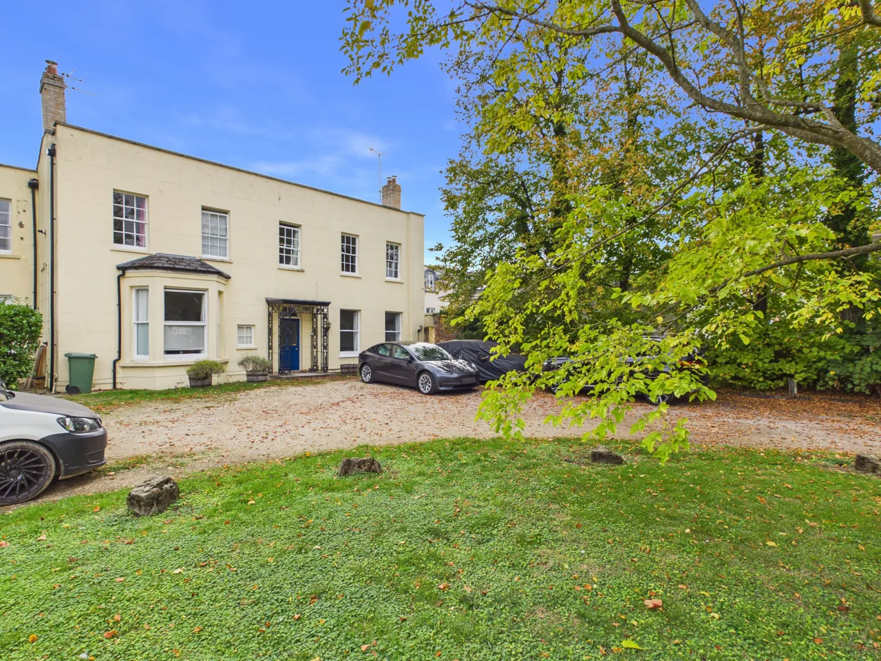 Roselawn Belmont Road, Cheltenham, GL52, photo 14