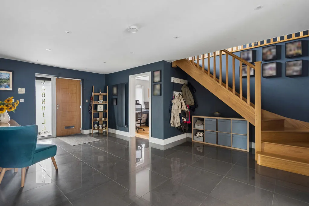 Barnhill Gardens, Marlow SL7 3HB, photo 8