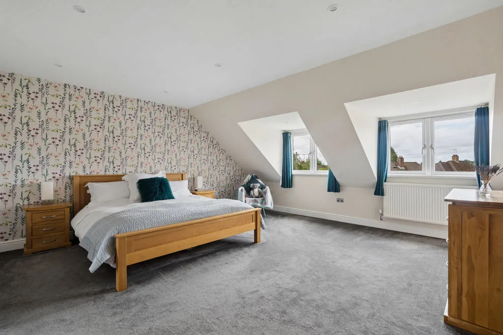 Barnhill Gardens, Marlow SL7 3HB, photo 12