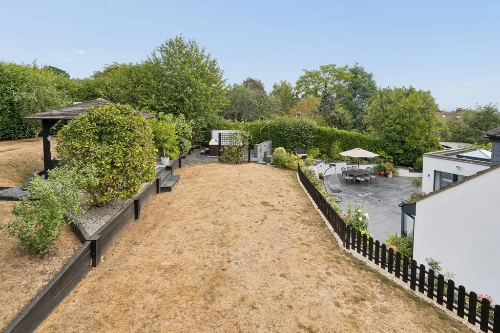 Barnhill Gardens, Marlow SL7 3HB, photo 20