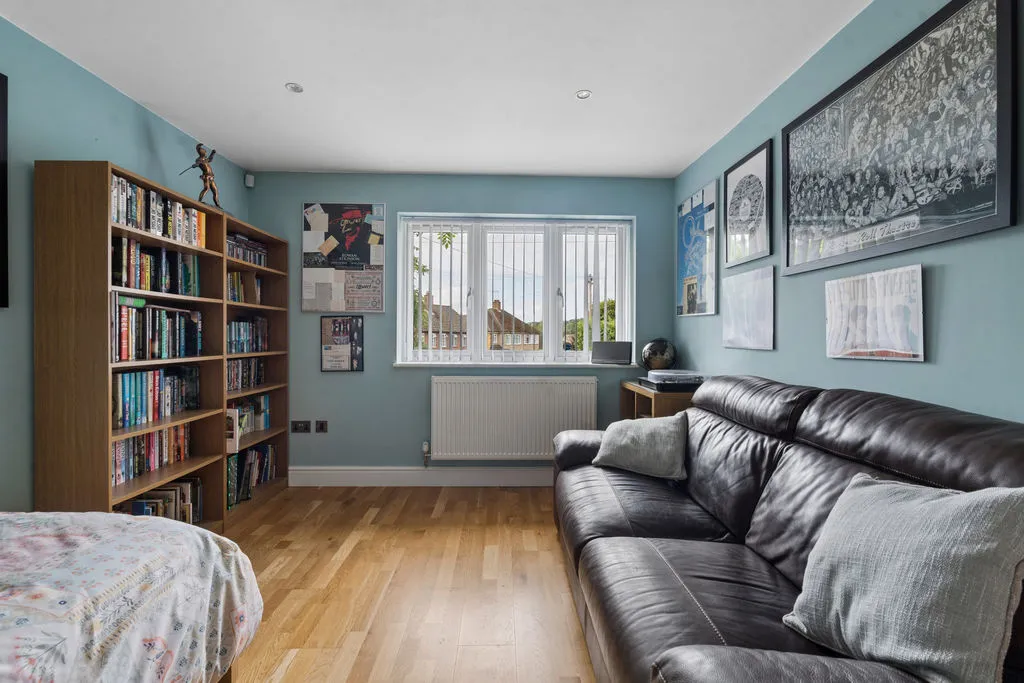 Barnhill Gardens, Marlow SL7 3HB, photo 9