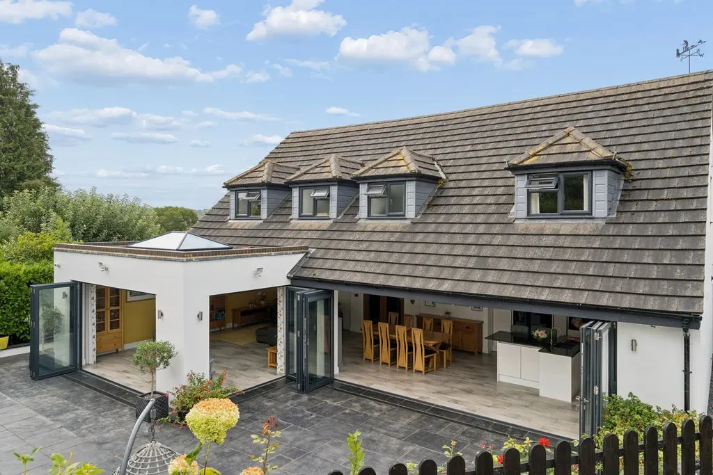 Barnhill Gardens, Marlow SL7 3HB, photo 23