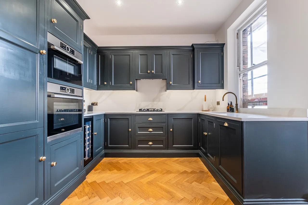 Honeybourne Road, London, NW6, photo 9