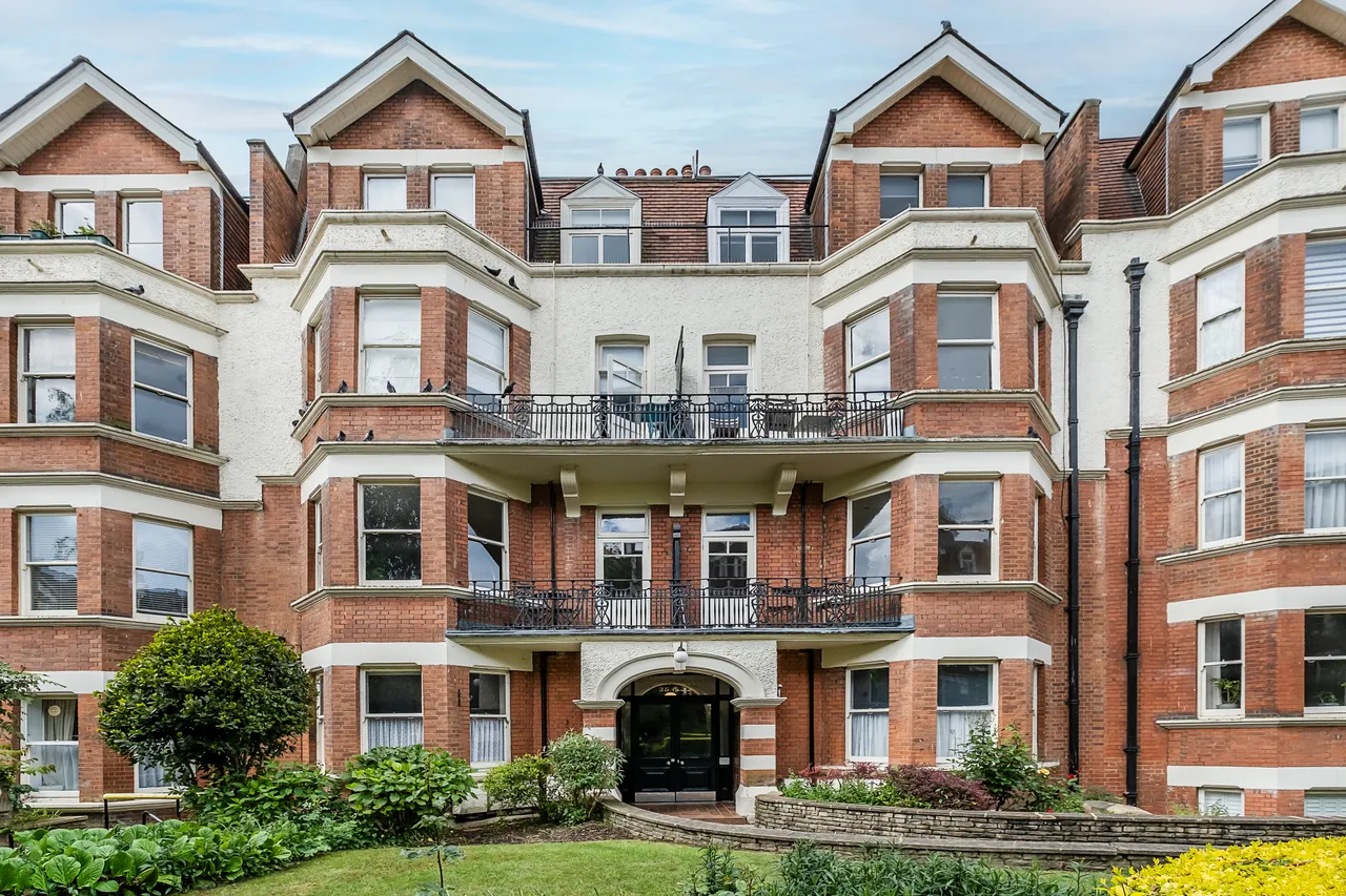 Honeybourne Road, London, NW6, photo 8