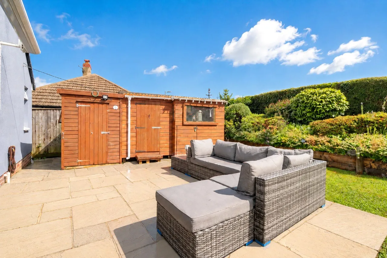 Sunset Heights, Barnstaple, EX32, photo 8