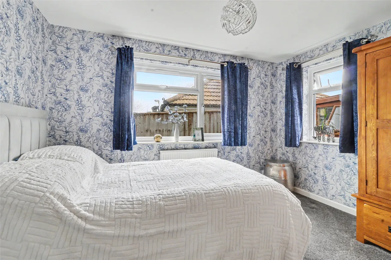 Sunset Heights, Barnstaple, EX32, photo 11