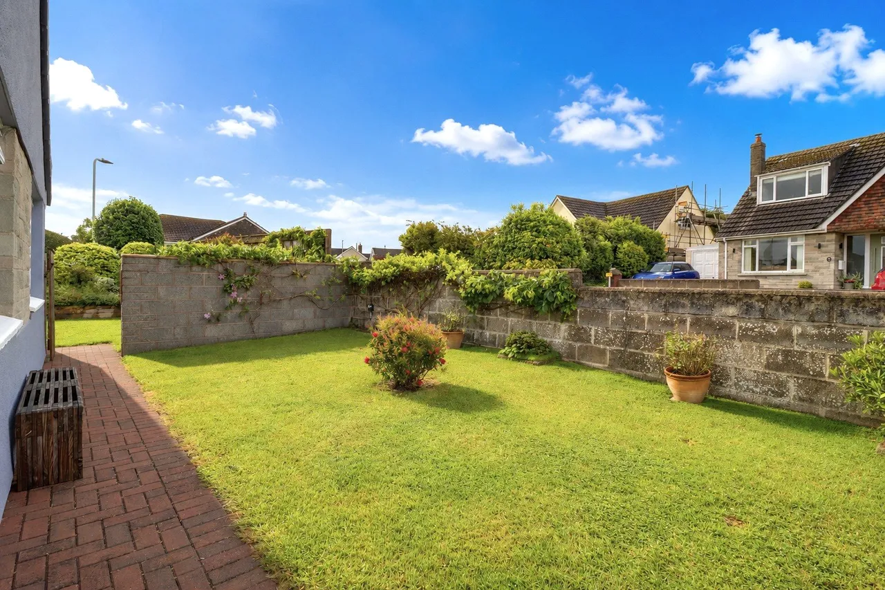 Sunset Heights, Barnstaple, EX32, photo 9