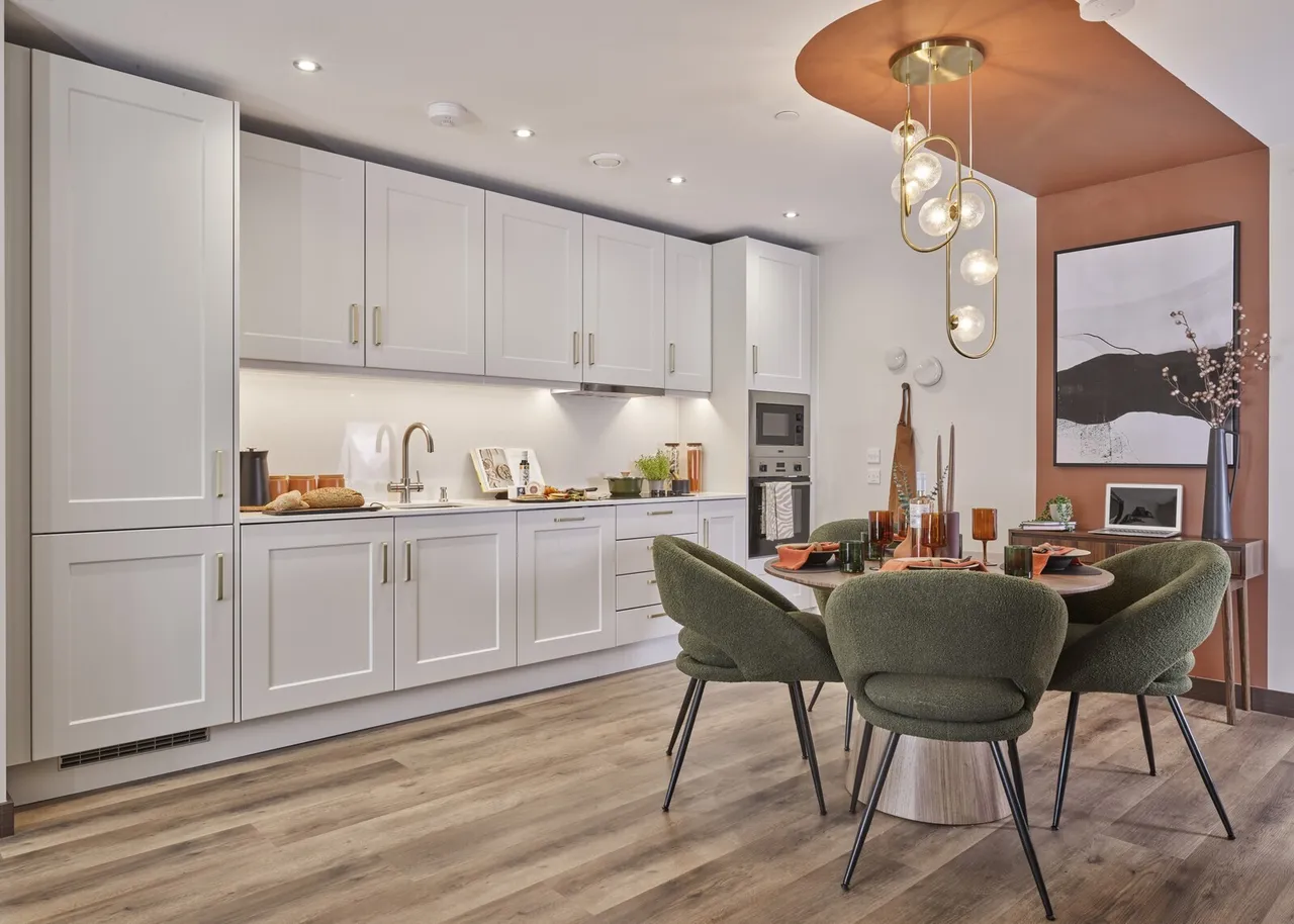 2 bed flat for sale — Brentwood Central, Western Road, Brentwood