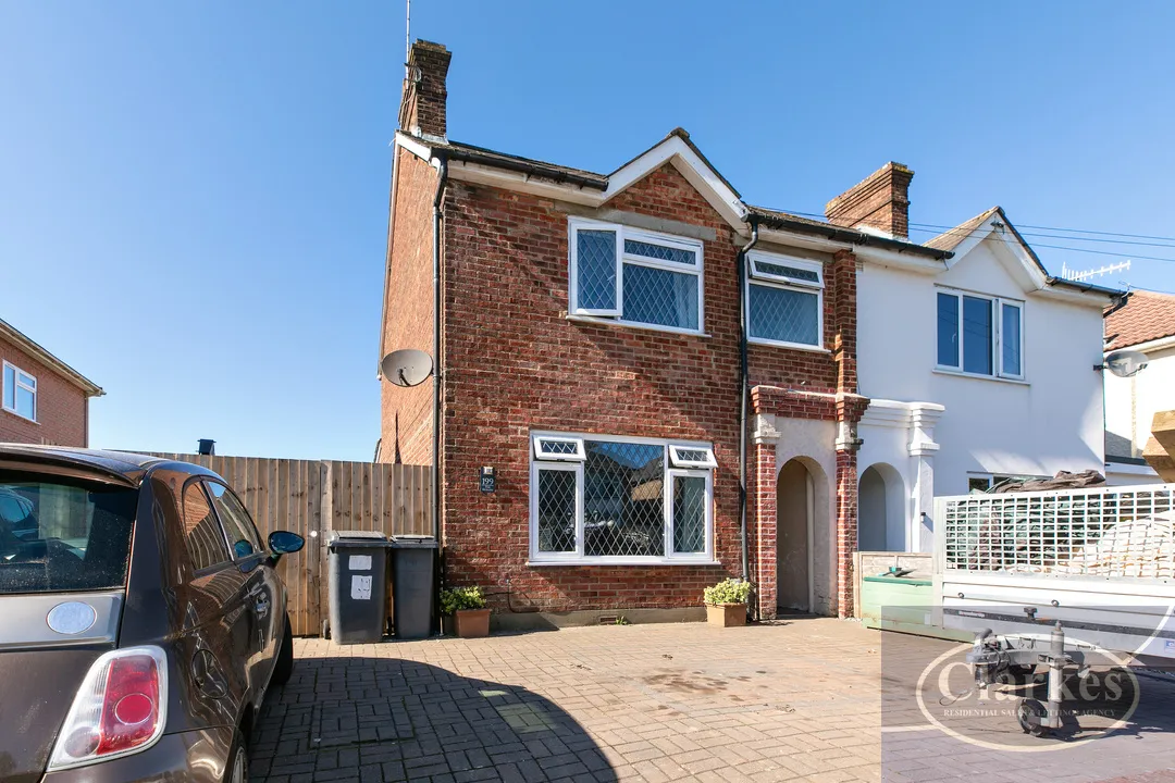 Kinson Road, Bournemouth, photo 4