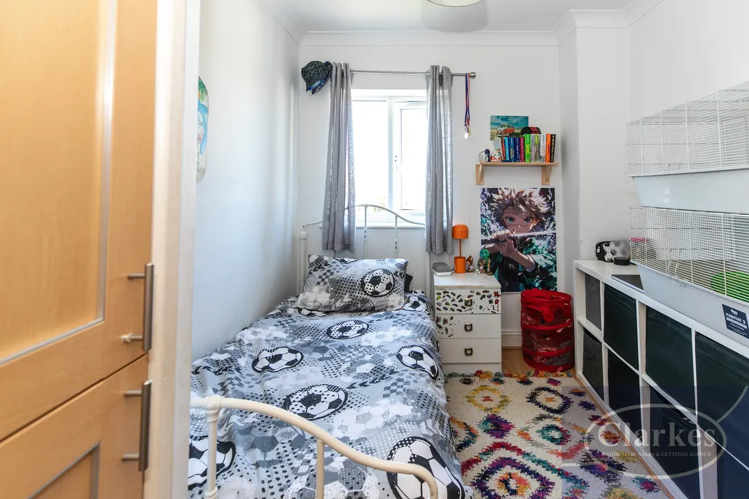 Kinson Road, Bournemouth, photo 12