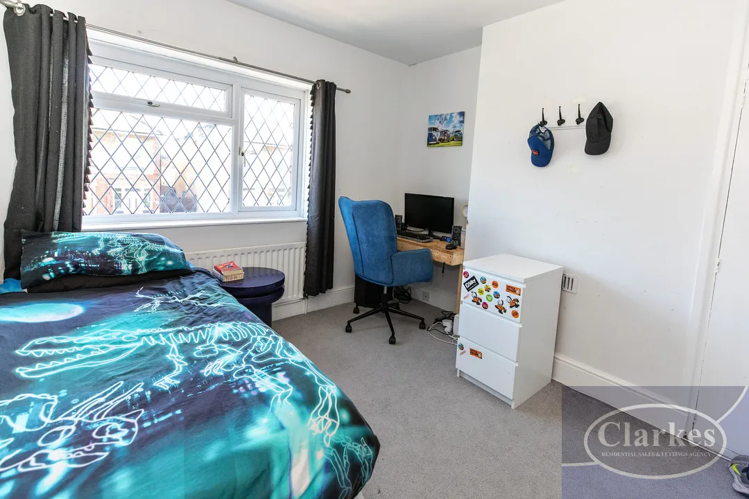 Kinson Road, Bournemouth, photo 11
