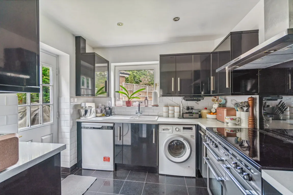 Tudor Way, Rickmansworth, WD3, photo 7