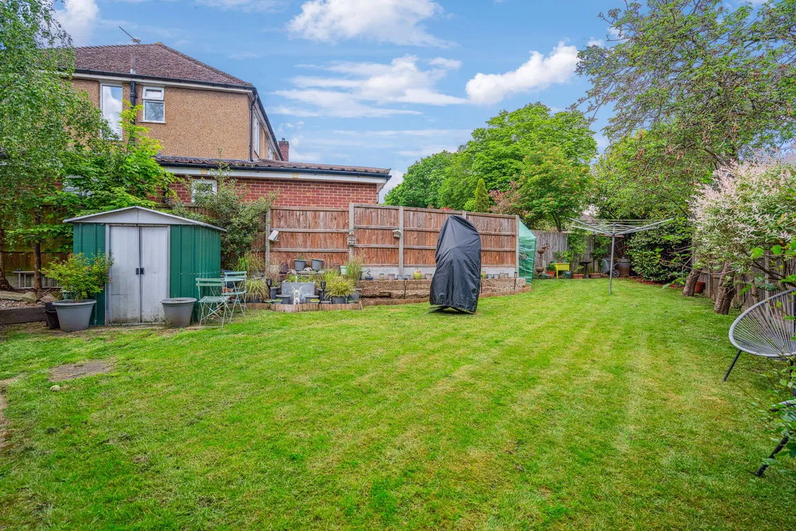 Tudor Way, Rickmansworth, WD3, photo 4