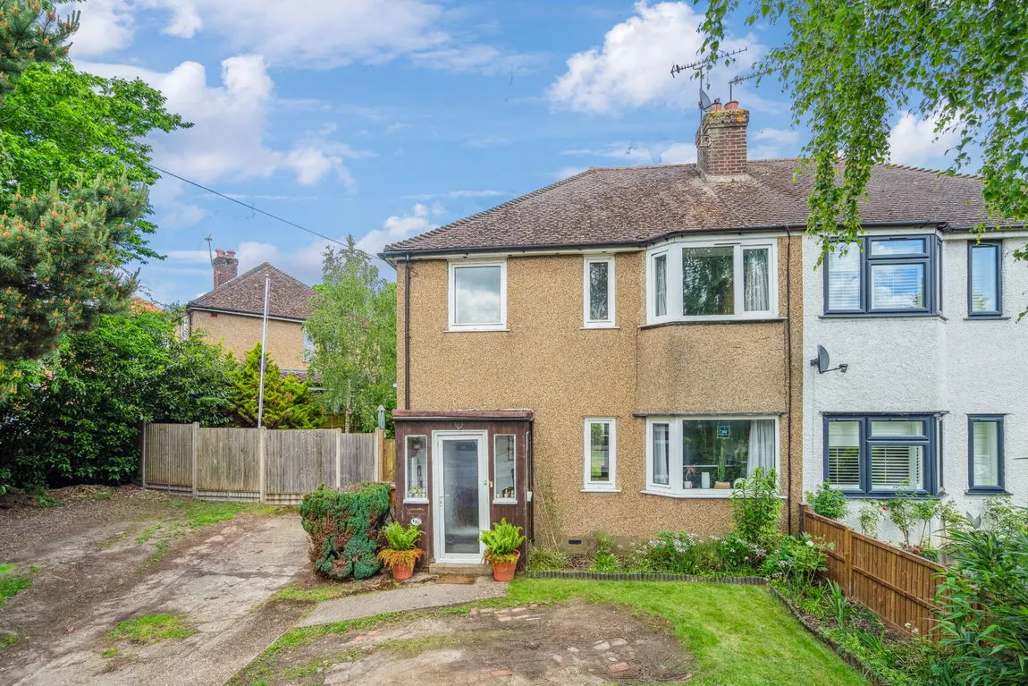 3 bed house for sale, Tudor Way, Rickmansworth, WD3