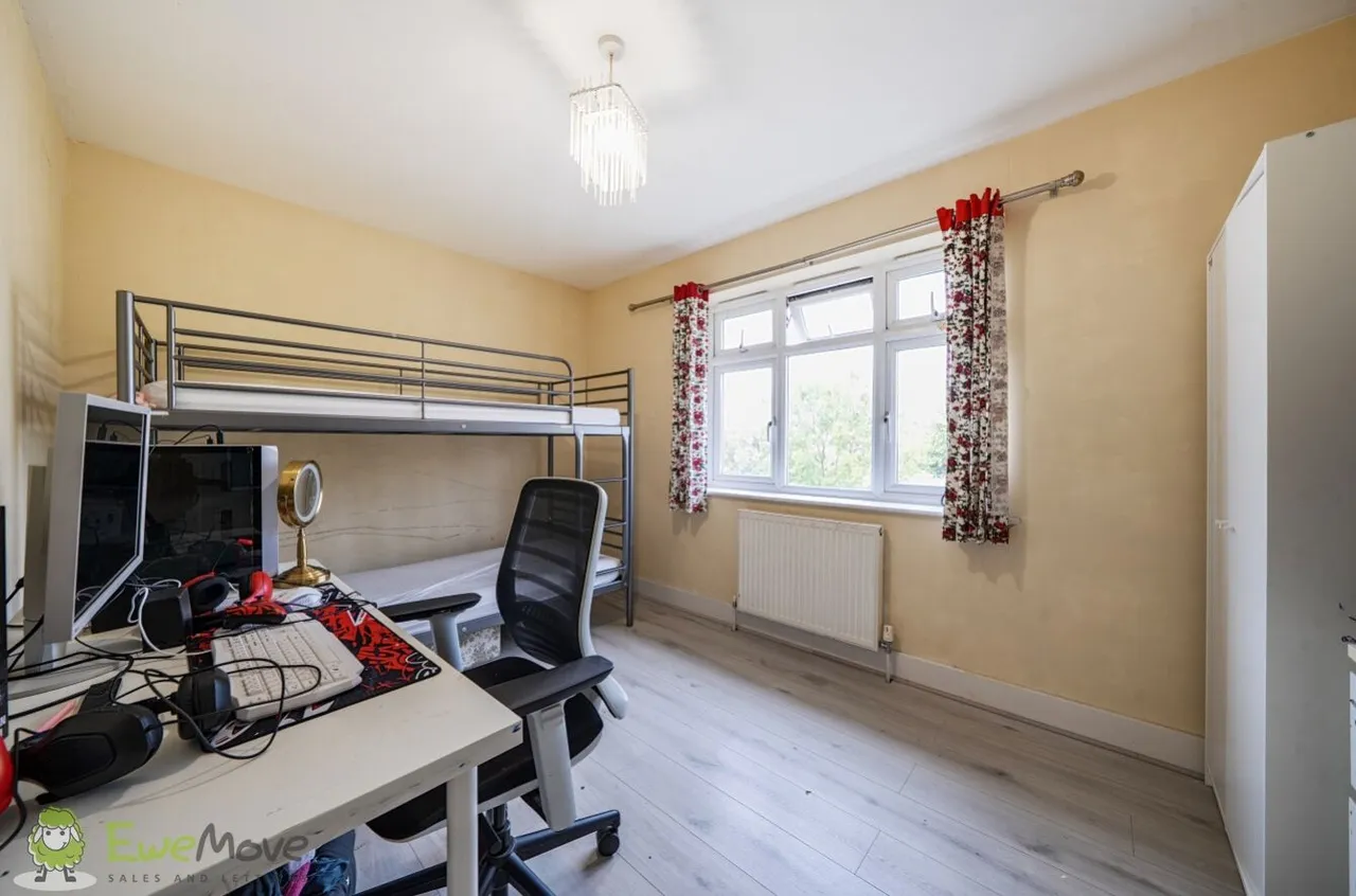 Collingwood Road, Sutton, SM1, photo 6