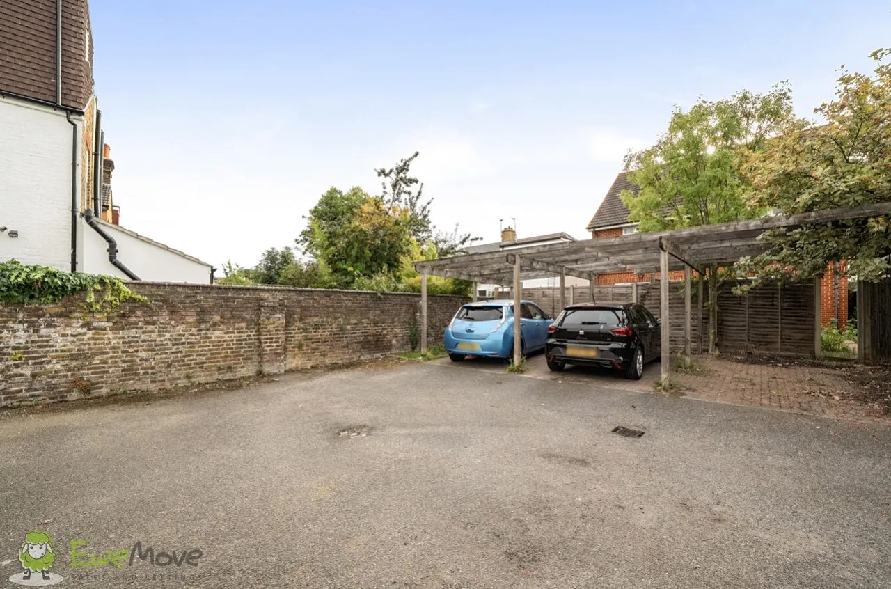 Collingwood Road, Sutton, SM1, photo 10